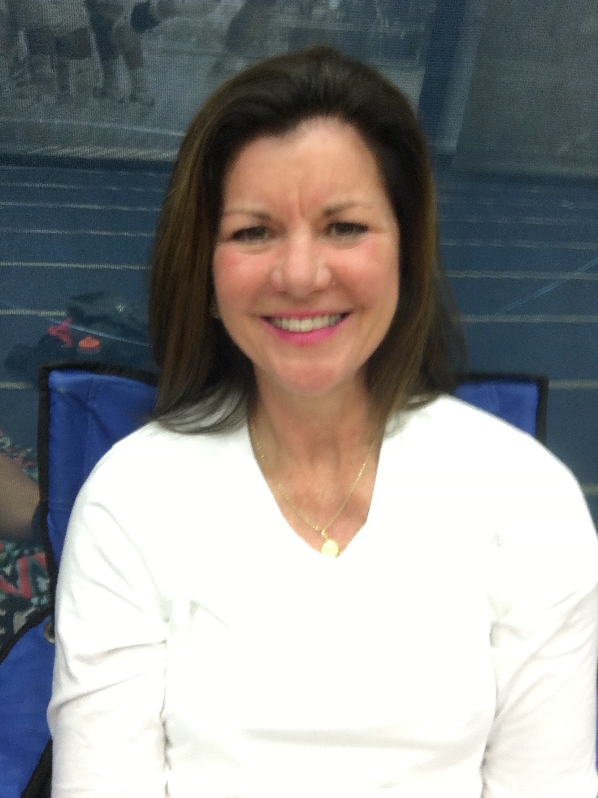 Kathleen M. Brandenburg, PhD, MSN, FNP-C