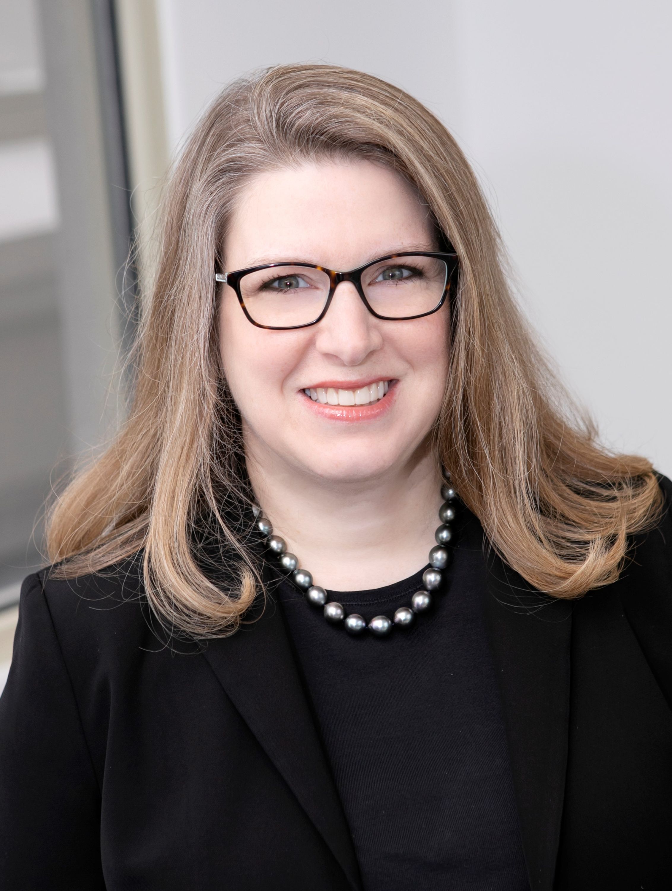 Tina C. Gordon