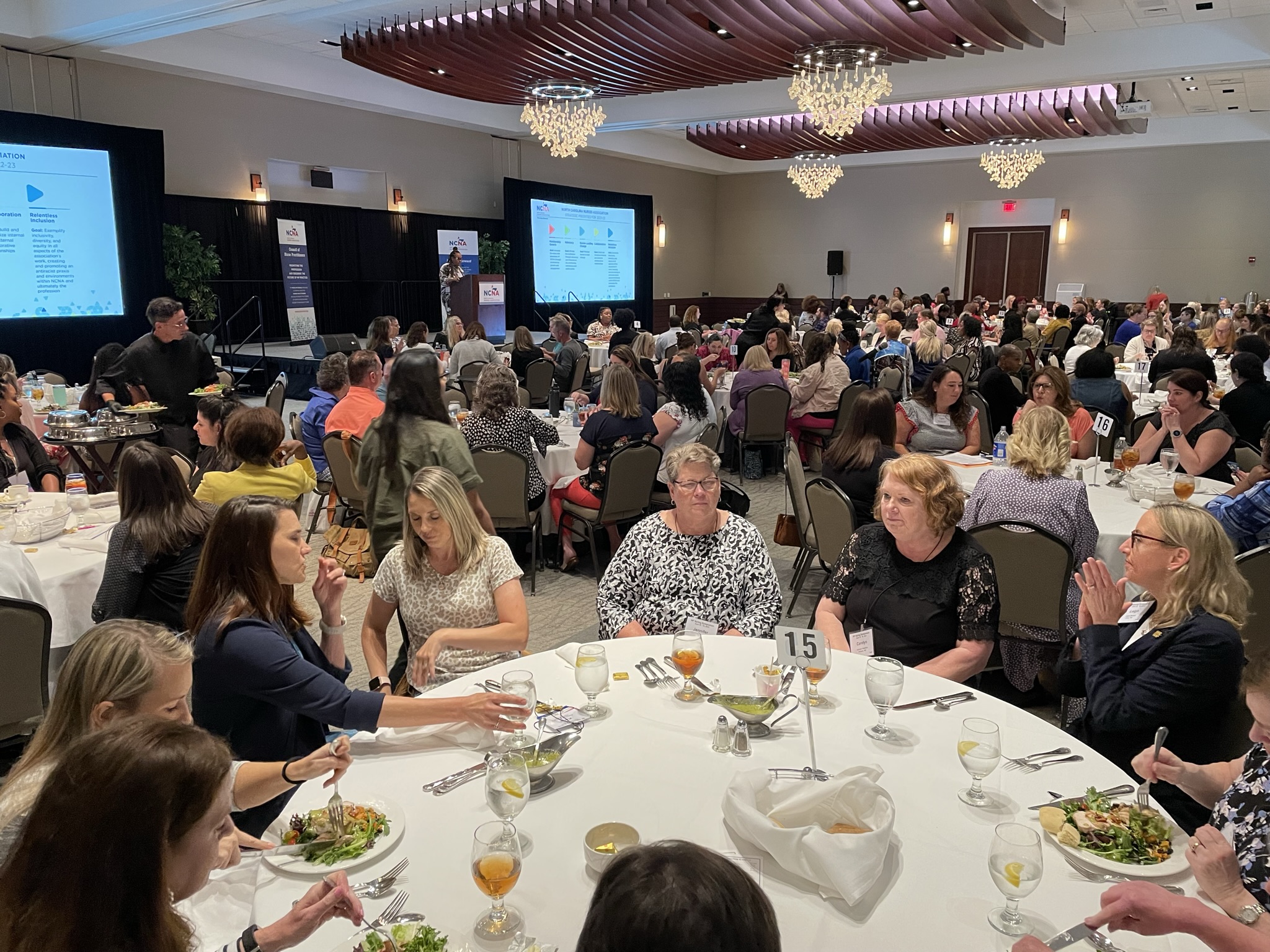 10th Annual CGNE Alumni & Friends Spring BrunchPenn State Nursing