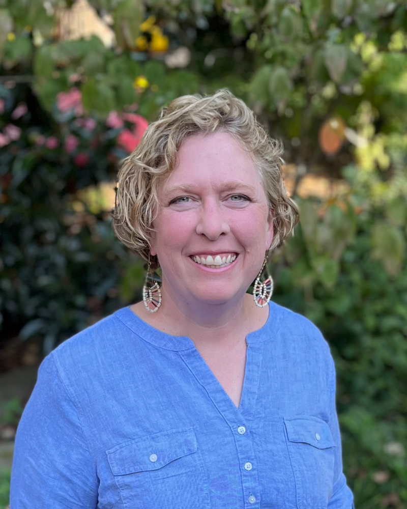 Sara Hubbell, DNP, APRN, FNP-C, PHMNP-BC