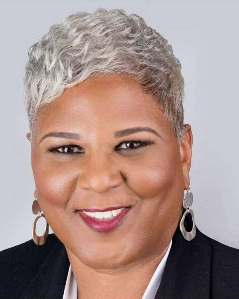 Tammy Woods, Member at Large