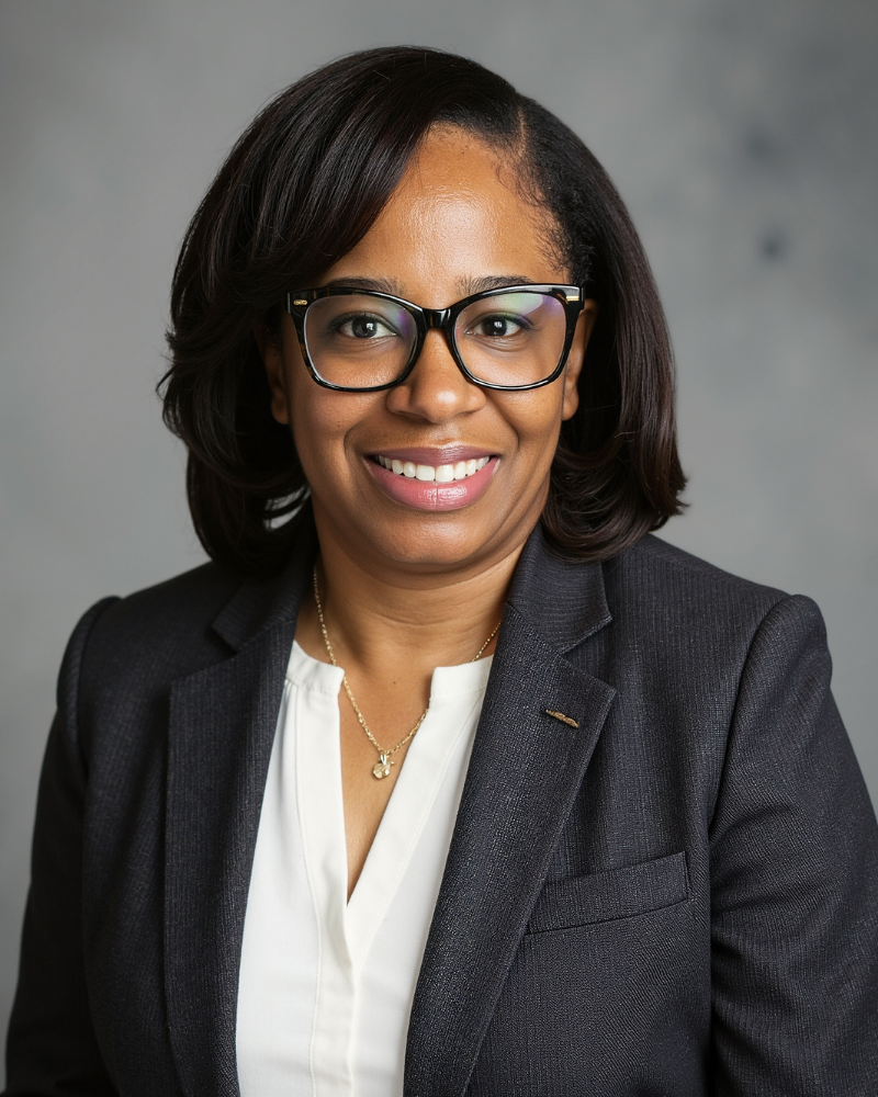 Bonnie D. Meadows, NCNA President-Elect