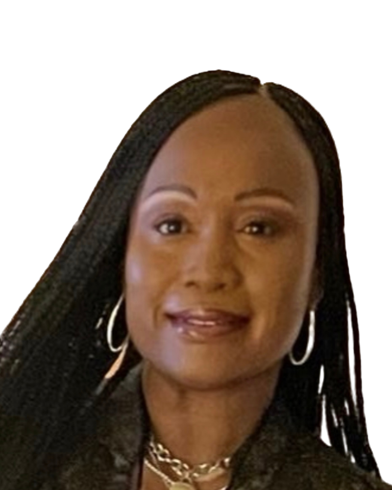 Torica Fuller, CAPN Chair