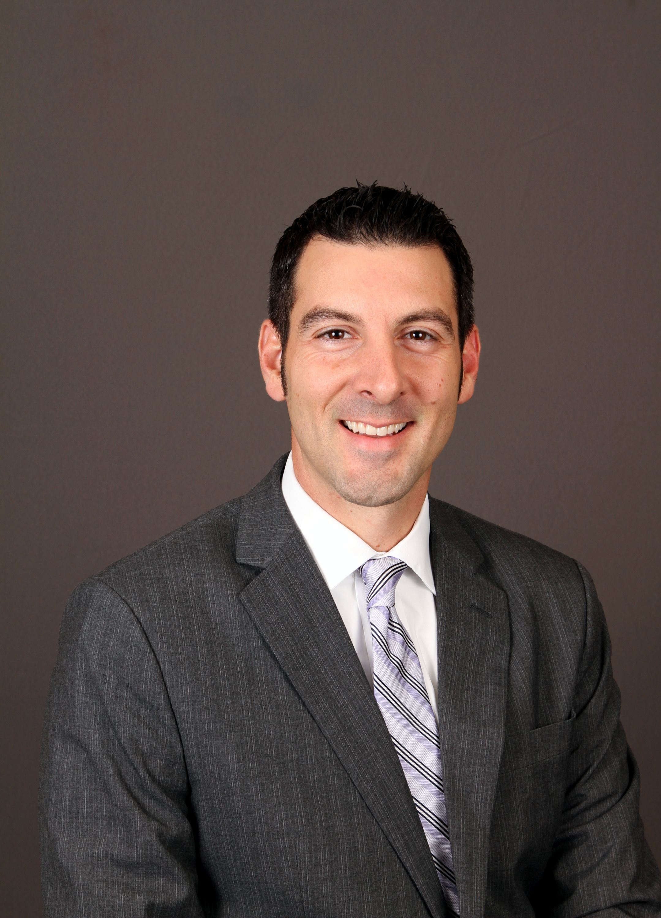 Michael Vaccaro, DNP, MBA/MHA, RN, CENP