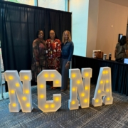 Nurses Honored at NCNA Annual Convention