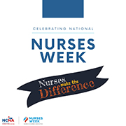 2024 Nurses Week Message from NCNA President Trish Richardson