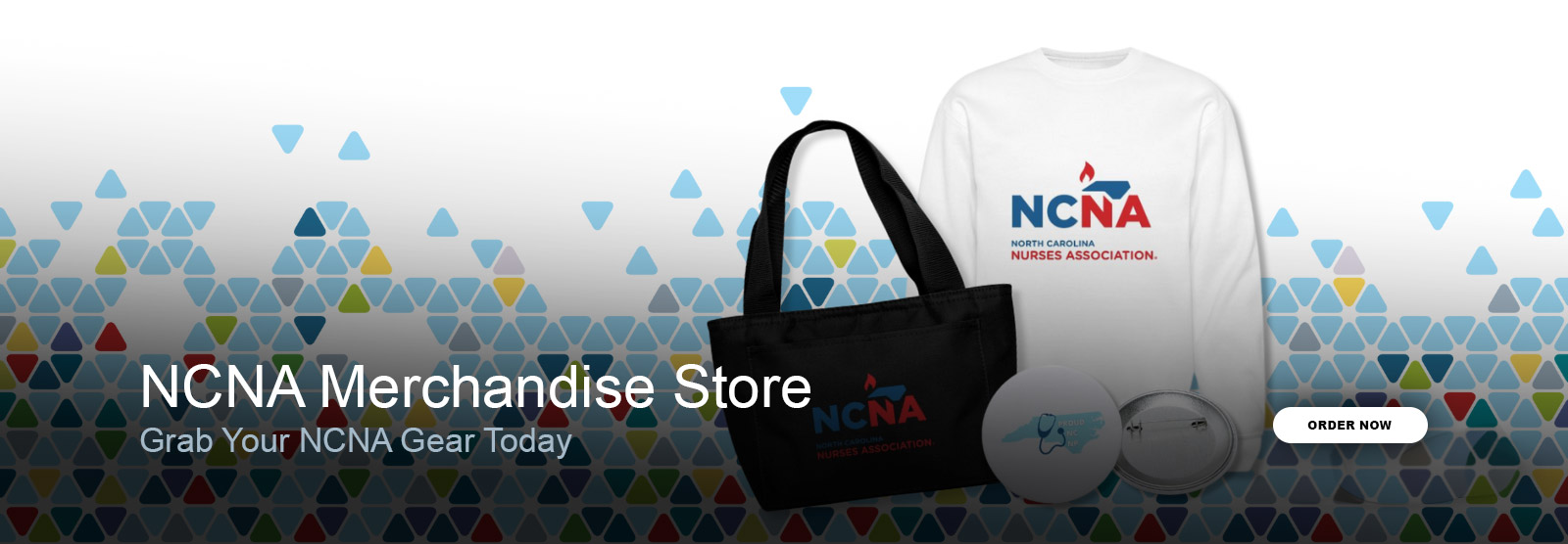 NCNA Merchandise Store