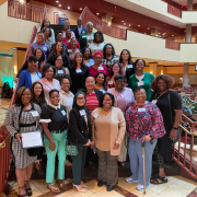 NCNA Launches Diversity in Nursing Leadership Fellowship