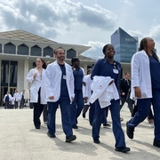 2025 Nurses Day at the Legislature