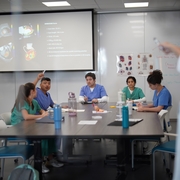 NC Nurses Association Formally Opposes Changes to Federal Loan Caps