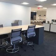 NCNA Collaboration Space